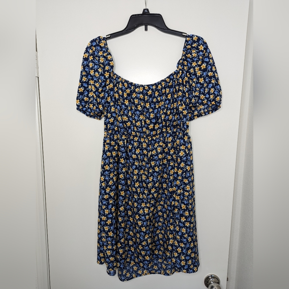 Shein dress